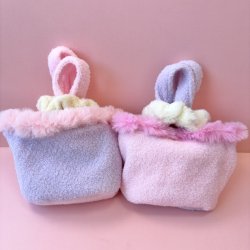 画像2: Dreaming Fluffy Bag 