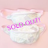 パッチワークBody Bag