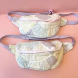 パッチワークBody Bag