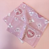 Dreaming Hearts バンダナ