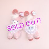 Dreaming Baby Plush