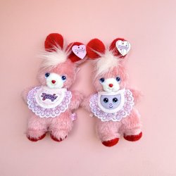 画像1: Dreaming Baby Plush