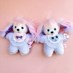 画像1: Dreaming Baby Plush