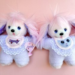 画像2: Dreaming Baby Plush