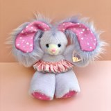 Dreaming Bunny