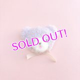 Bear Brooch
