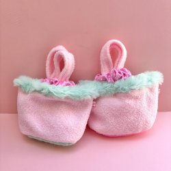 画像1: Fluffy Bag 