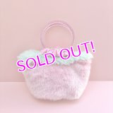 Plastic ring Bag 