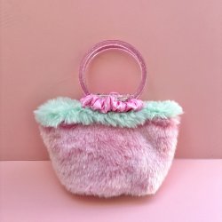 画像1: Plastic ring Bag 