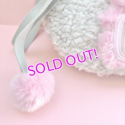 画像3: Fur Friends Bag 