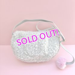 画像4: Fur Friends Bag 