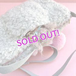 画像5: Fur Friends Bag 