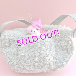 画像6: Fur Friends Bag 