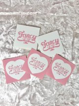  Sticker 4枚SET