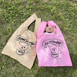 画像1: TEDDY'S エコBAG