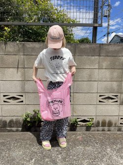 画像6: TEDDY'S エコBAG