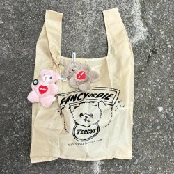 画像7: TEDDY'S エコBAG