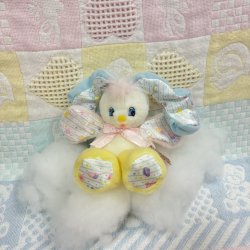 画像4: FANCY TOYS Bunny Plush