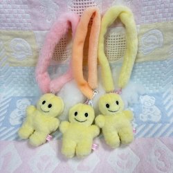 画像1: Mobile Strap