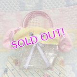 Bunny Bag