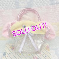 Bunny Bag