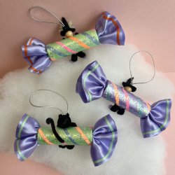 画像2: HALLOWEEN　オーナメント