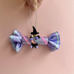 画像3: HALLOWEEN　オーナメント