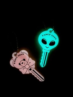 画像3: TOY KEY