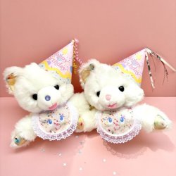 画像1: Birthday Bear