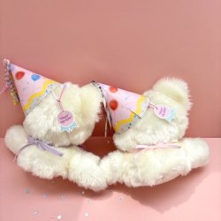 画像2: Birthday Bear