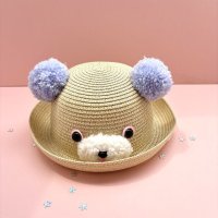 くまさんHAT（For Kids)