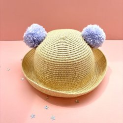 画像2: くまさんHAT（For Kids)