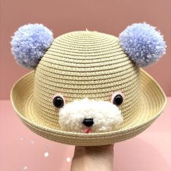 画像4: くまさんHAT（For Kids)