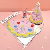 Happy Birthday Set