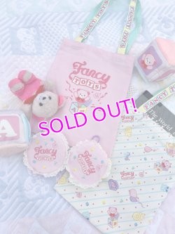 画像3: FANCY TOYS Tote Bag