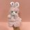 画像4: Pink Bunny Puppet