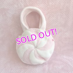 画像1: Peppermint Candy Bag