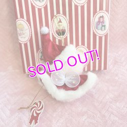 画像2: Santa Popuri-chan