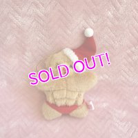 Santa クマッチョ