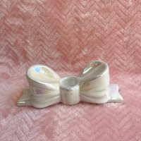 Aurora Ribbon Candle Holder
