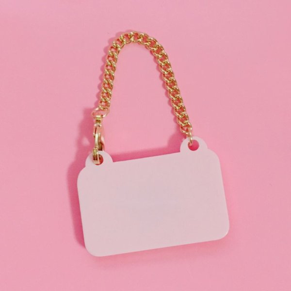 画像2: Mini Bag Key (2)