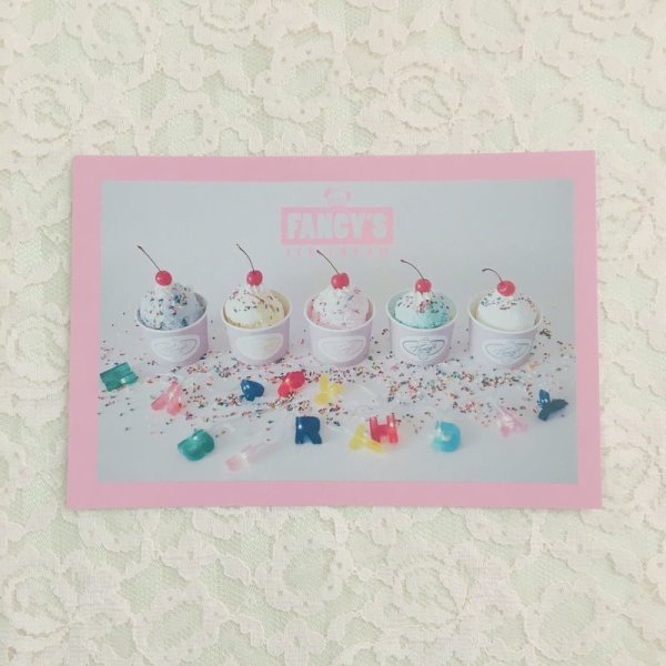 画像4: ポストカード (4)