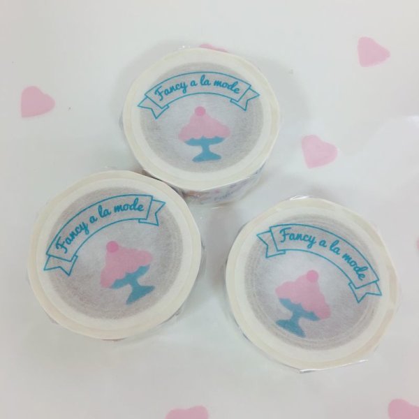 画像2: オリジナル☆マスキングテープ (2)