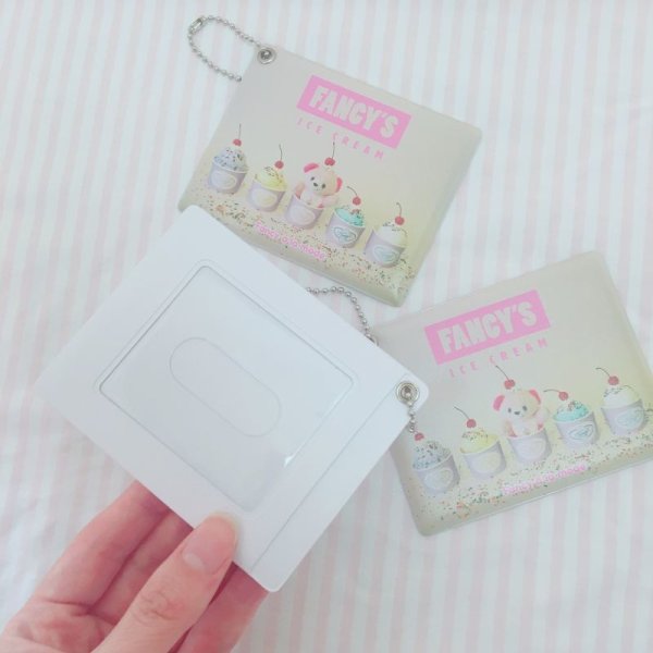 画像2: ICカードケース (2)