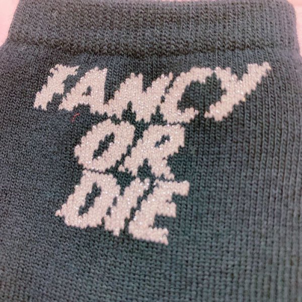 画像2: FANCY OR DIE SOCKS  (2)