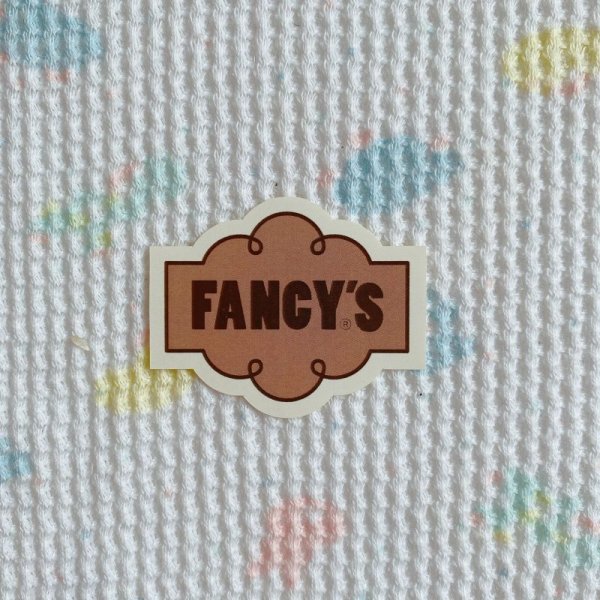 画像5: Die Cut Stickers (5)