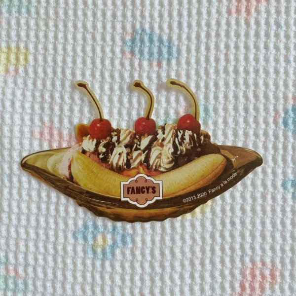 画像4: Die Cut Stickers (4)