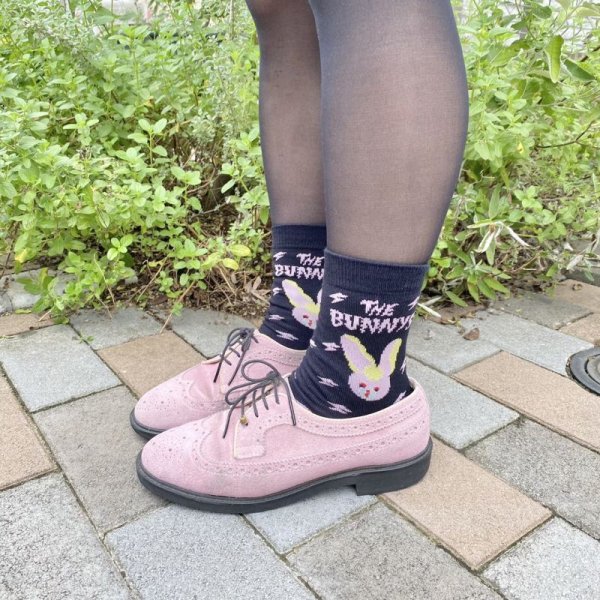 画像4: THE BUNNYS SOCKS  (4)