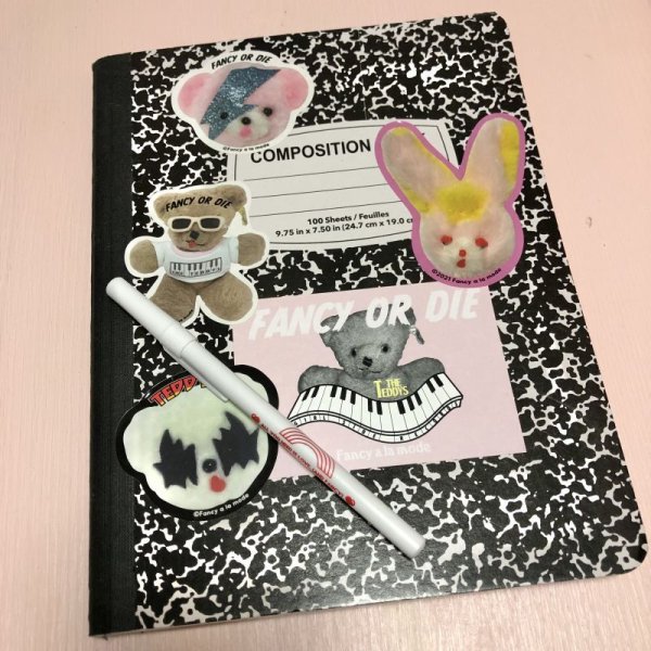 画像5: MAX Face sticker (5)