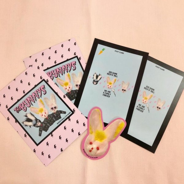 画像5: ポストカード (5)